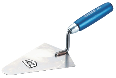 Pleistertroffel rond